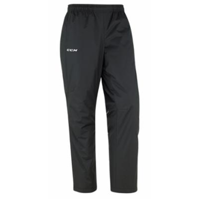 CCM HD Pant Jr, blk, Housut 120
