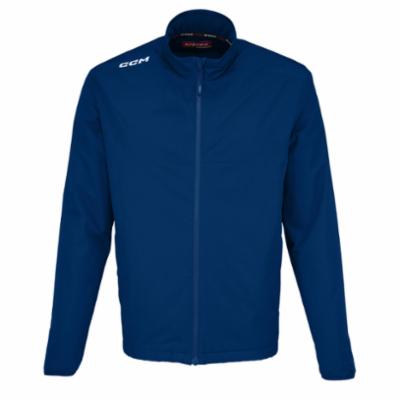 CCM HD Jacket Toppatakki Sr, L, nvy