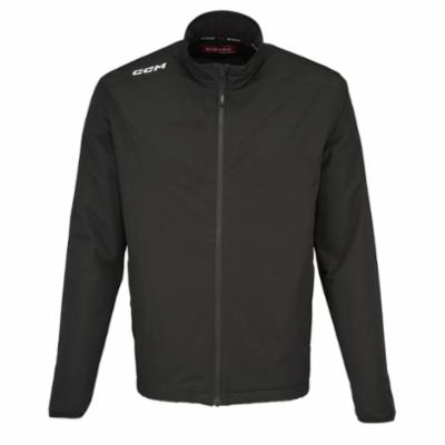 CCM HD Jacket Toppatakki Sr, S, blk