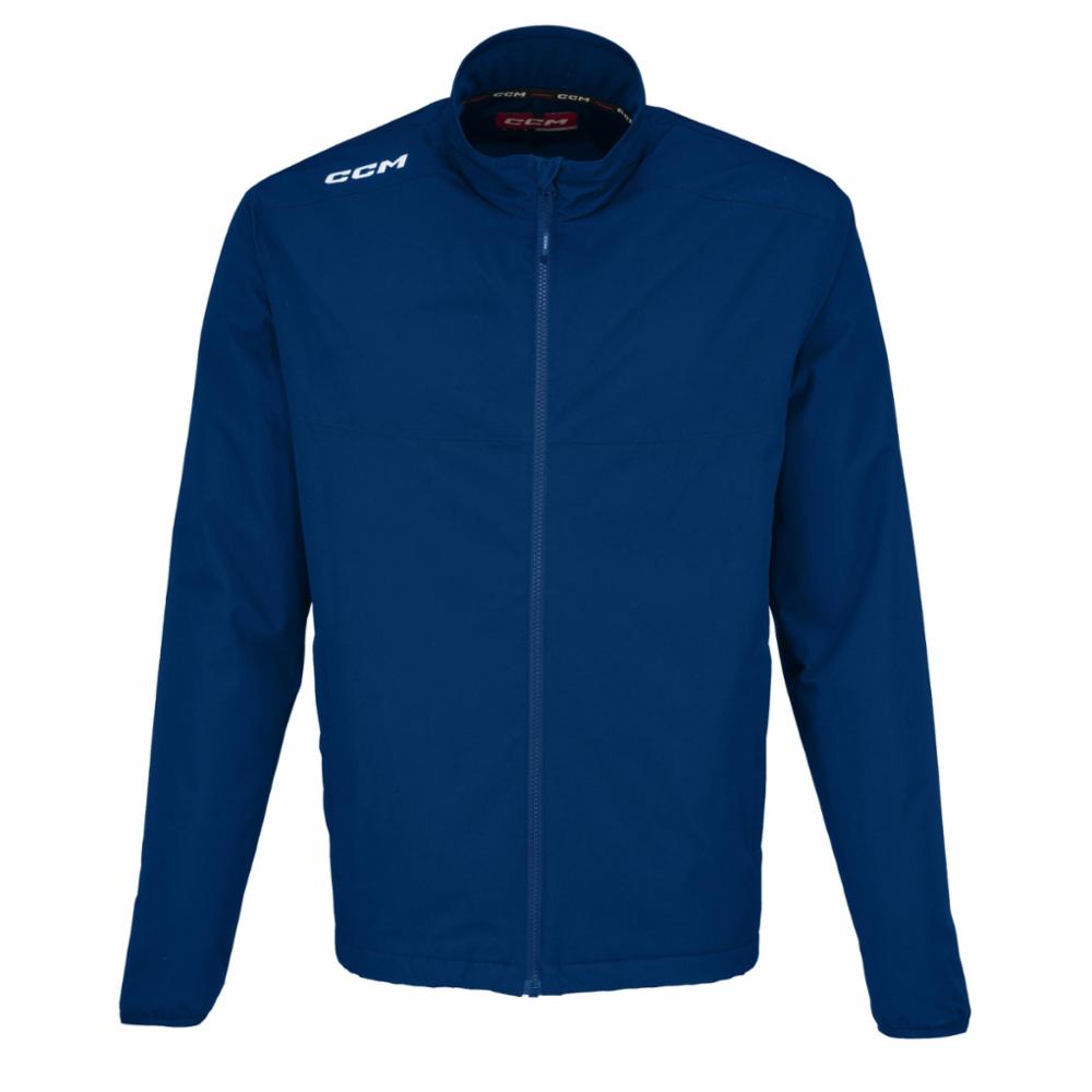 CCM HD Jacket Toppatakki Jr, M, nvy