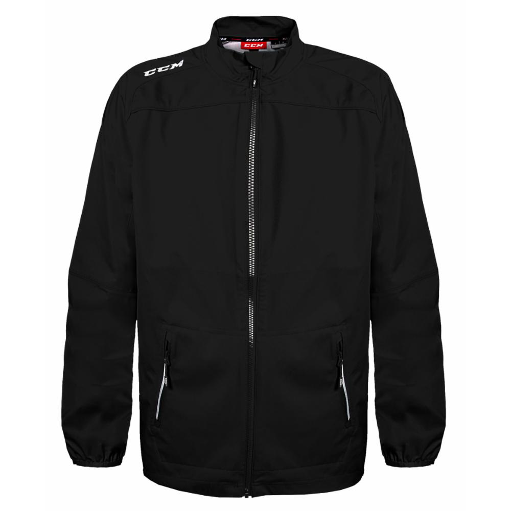 CCM Shell Jacket Jr - Tuulitakki