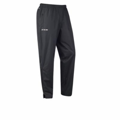CCM Rink Suit Pant Sr J&auml;&auml;kiekkohousut, XS, blk