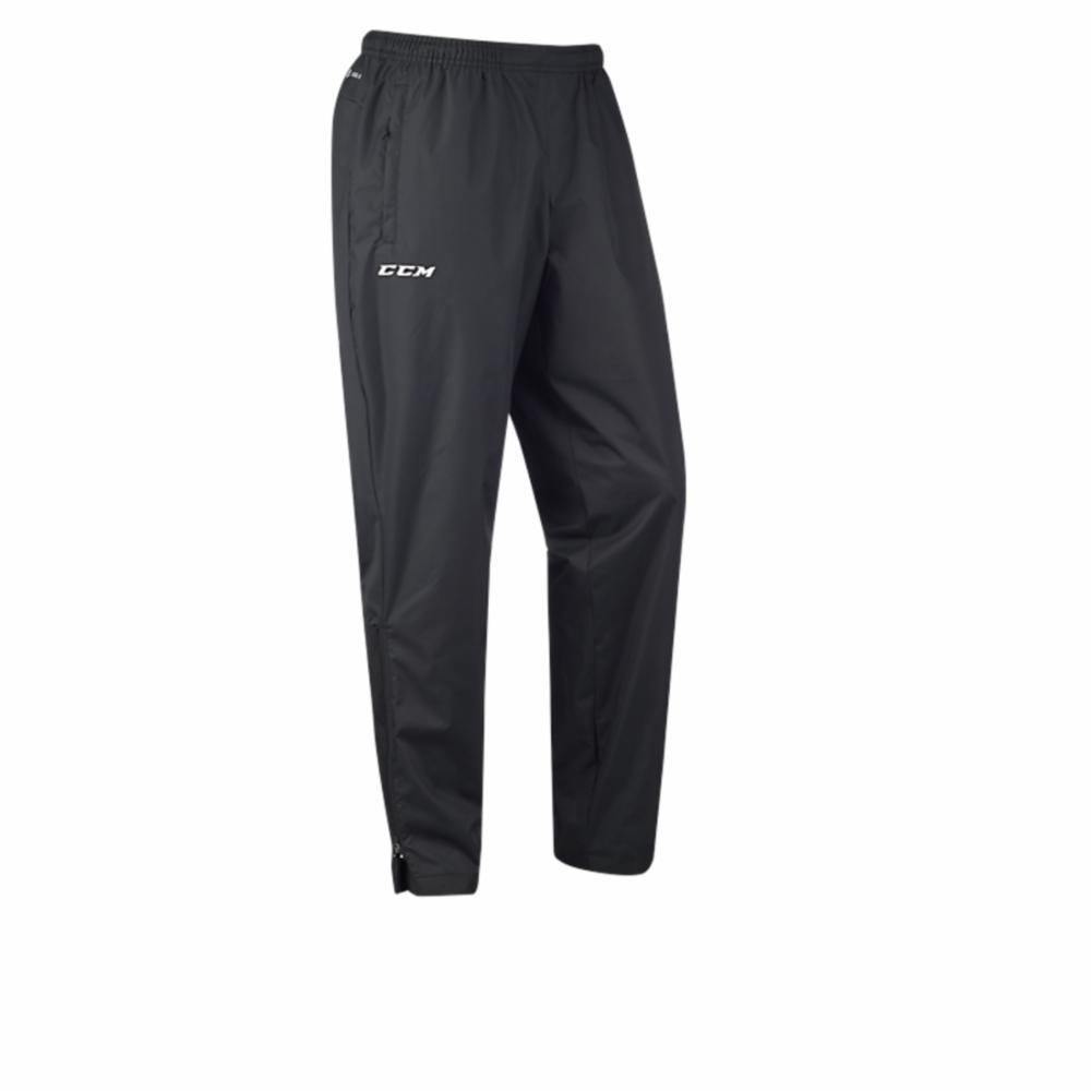 CCM Rink Suit Pant Sr Jääkiekkohousut, 2XL, blk