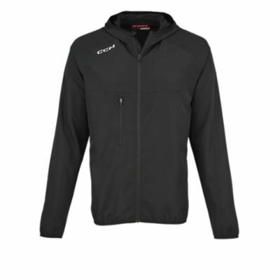 CCM Windbreaker Sr Takki, XS, blk