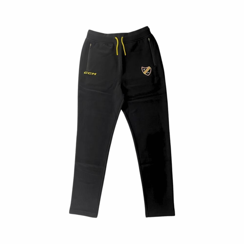 CCM Locker Room Sr Housut, XL, Kalpa