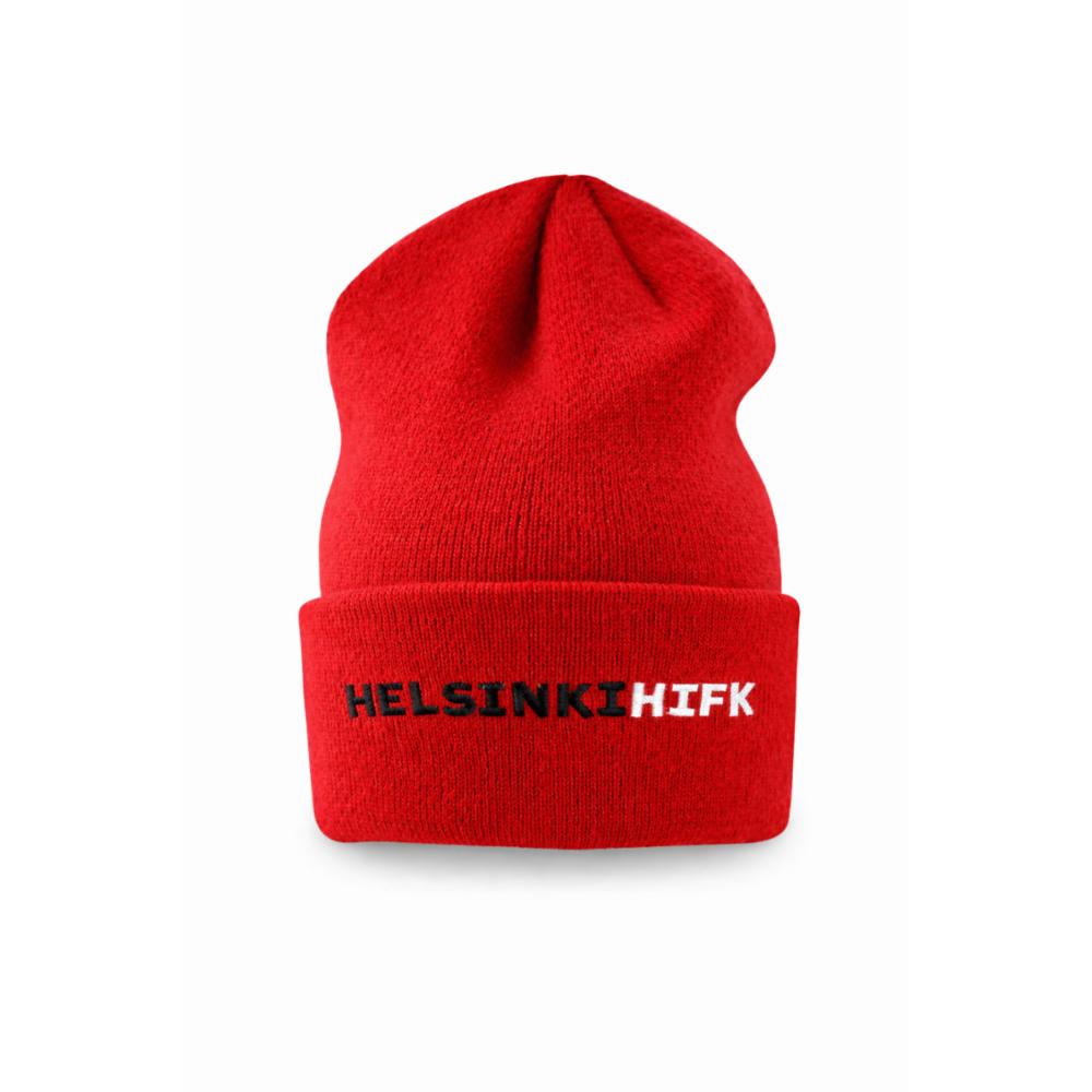 CCM Vintage Cuffed Beanie Pipo HIFK