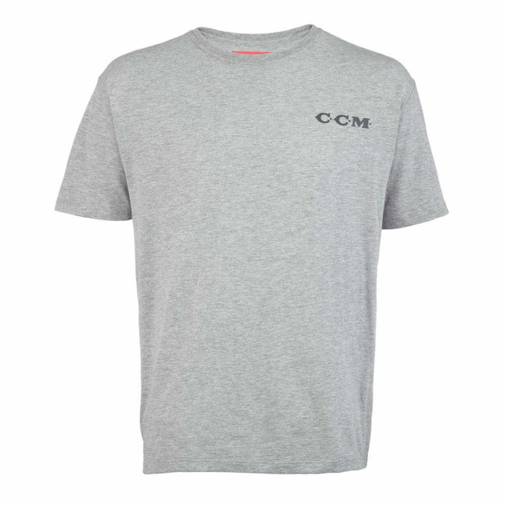 CCM Historical SS Tee