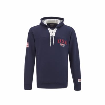 CCM Flag PO Huppari, S, USA