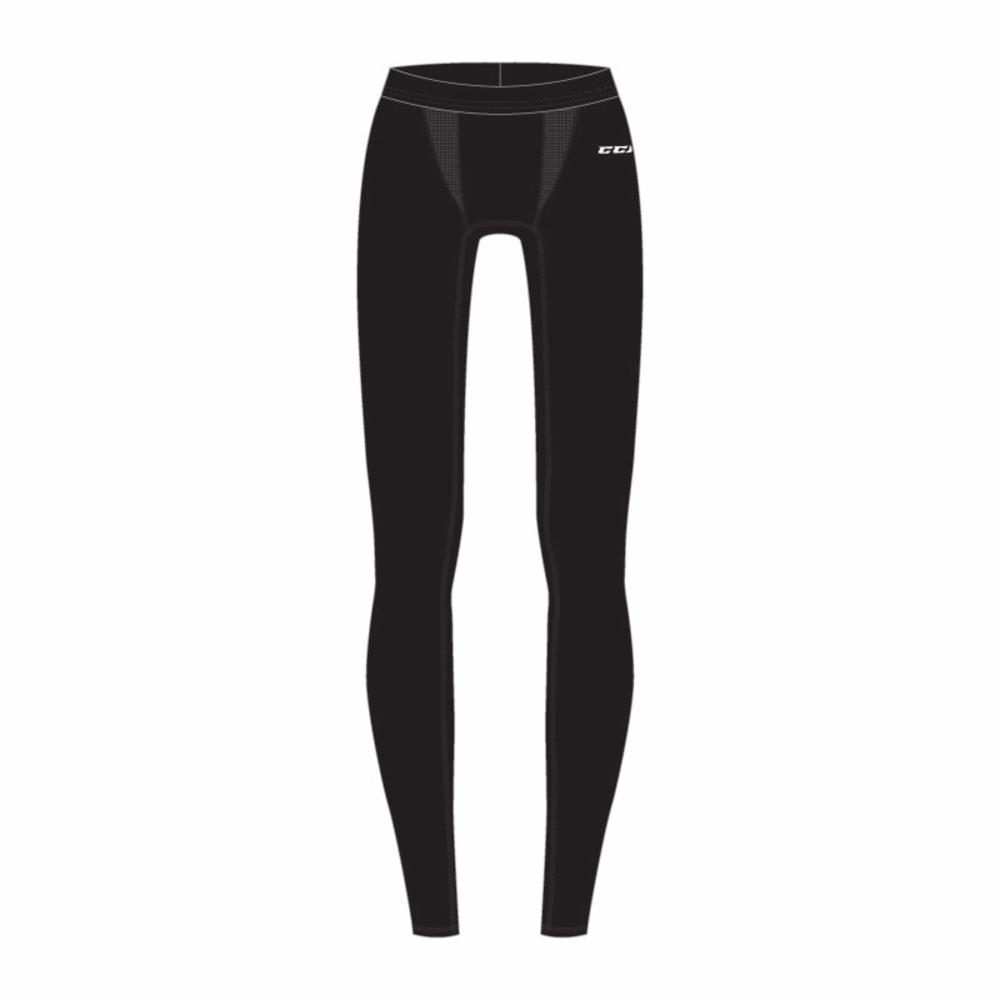 CCM Perf. Comp Pant Jr Housut