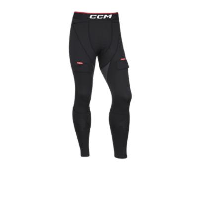 CCM Comp. Pant Jock Sr, S