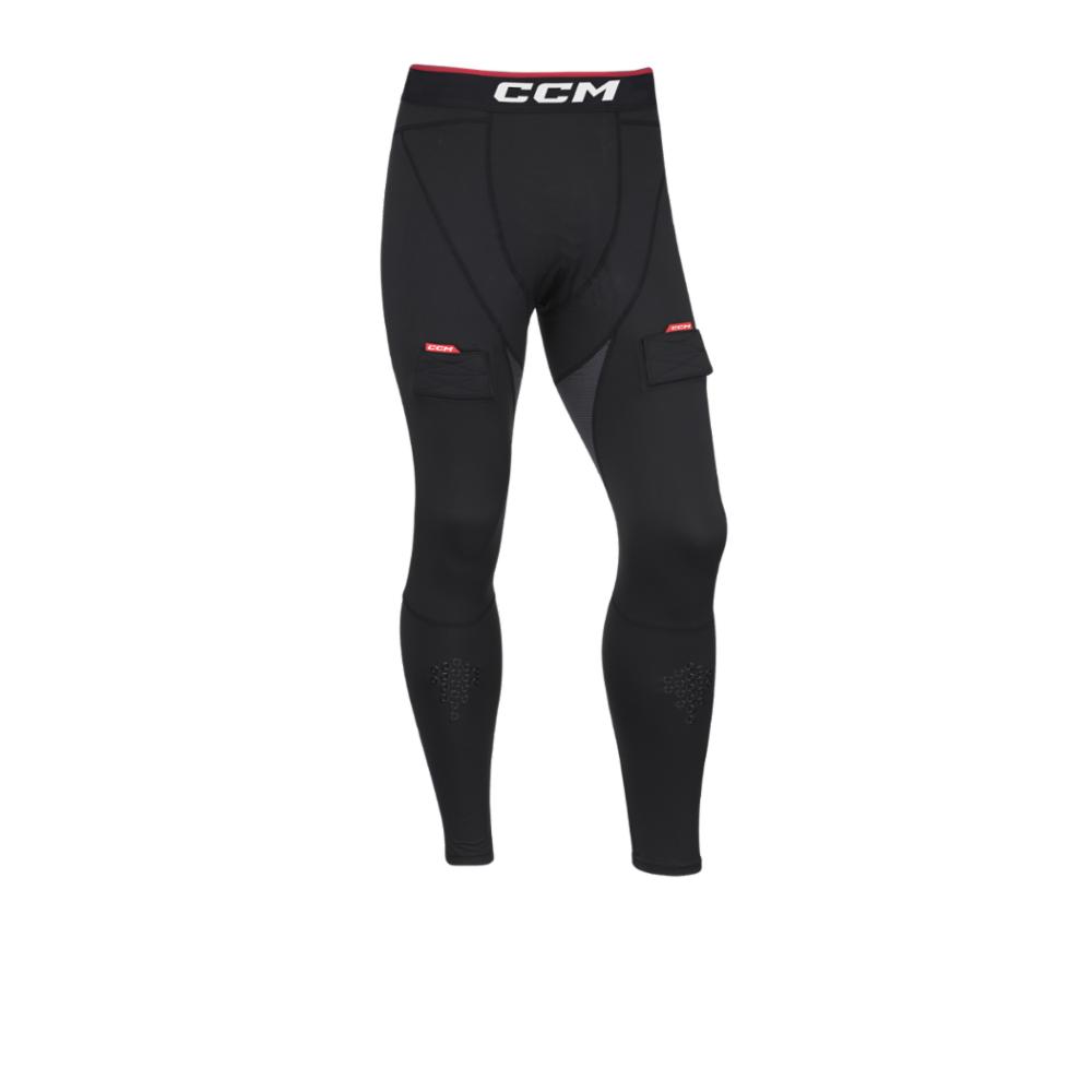 CCM Comp. Pant Jock Sr, S