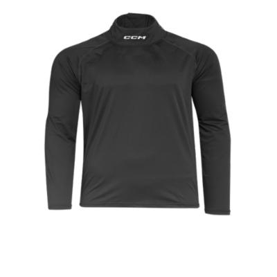 CCM Neck Shirt Sr Kaulasuojapaita  23, M