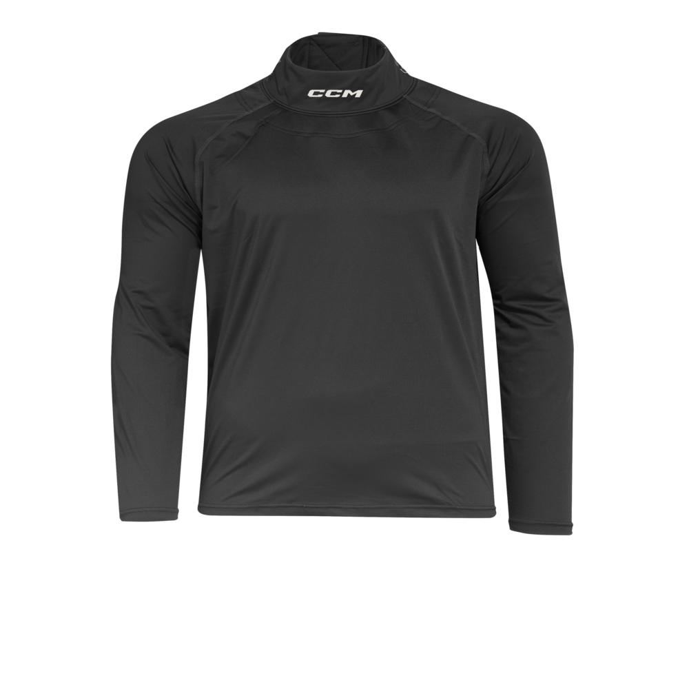 CCM Neck Shirt Sr Kaulasuojapaita  23, S
