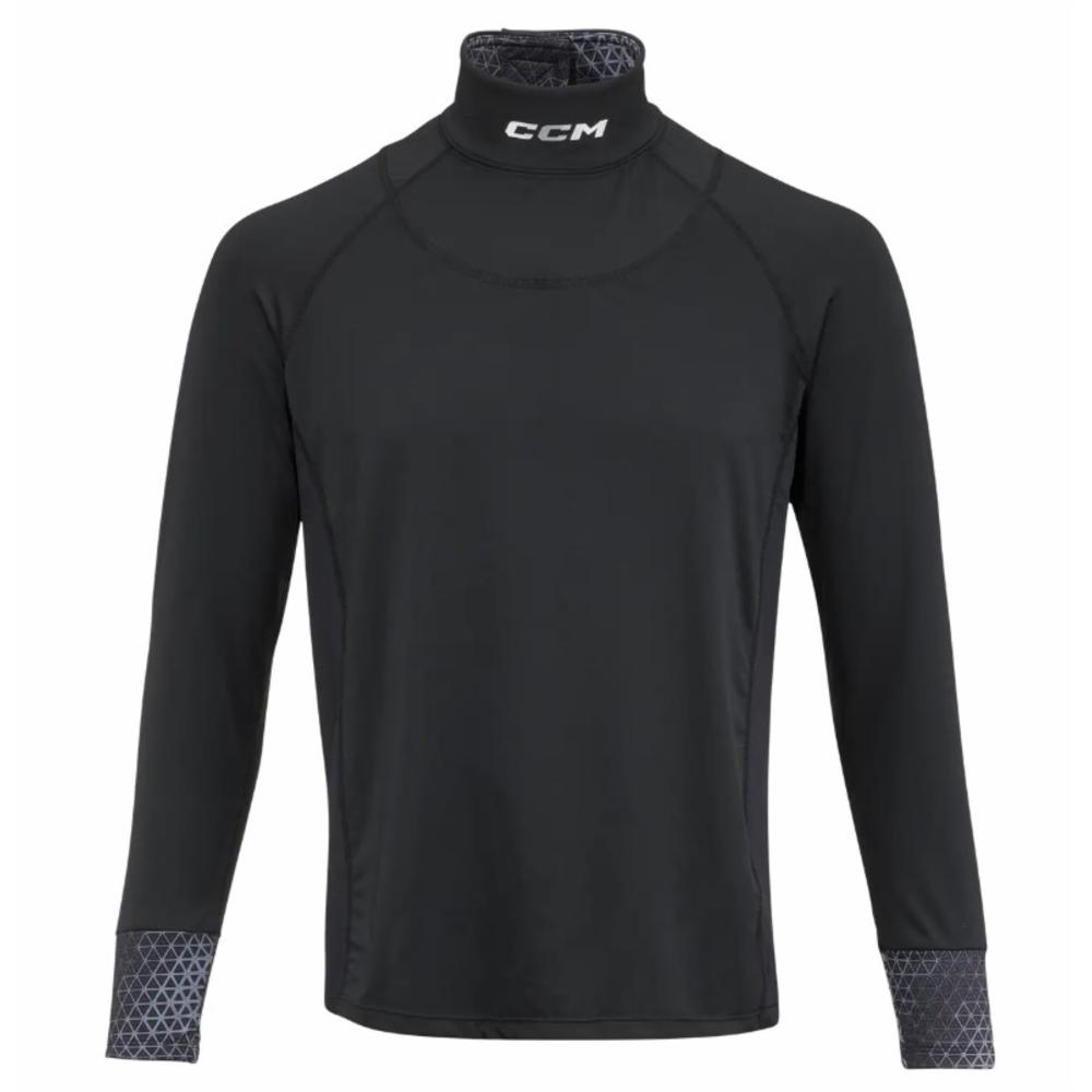 CCM Neck Shirt Sr Kaulasuojapaita, S