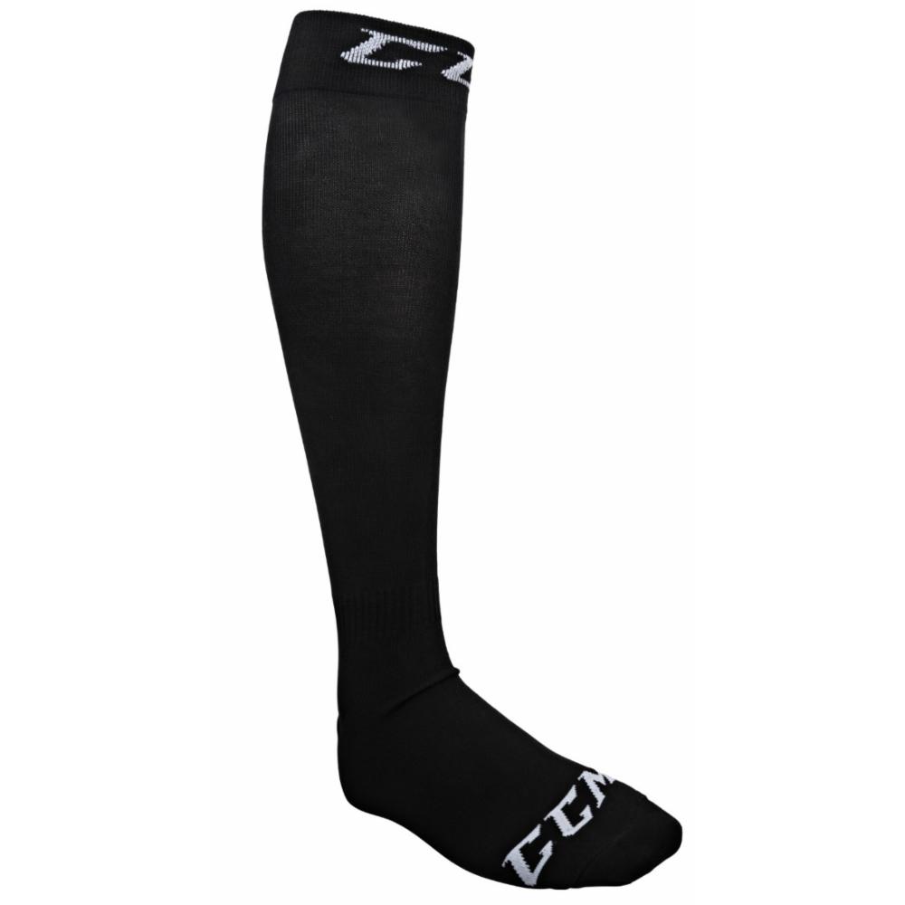 CCM Basic Sock Knee Luistinsukat, 43-44
