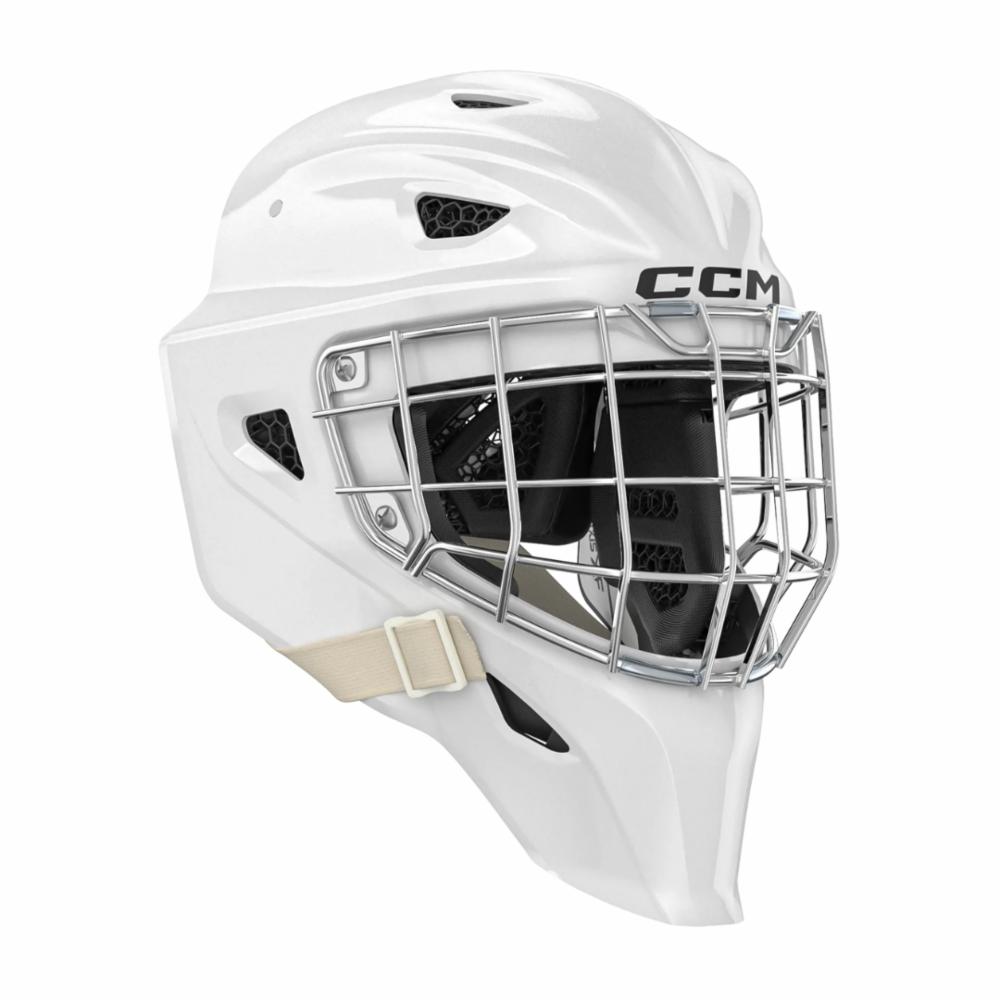 CCM Axis XF CCE Sr Maalivahdin Maski