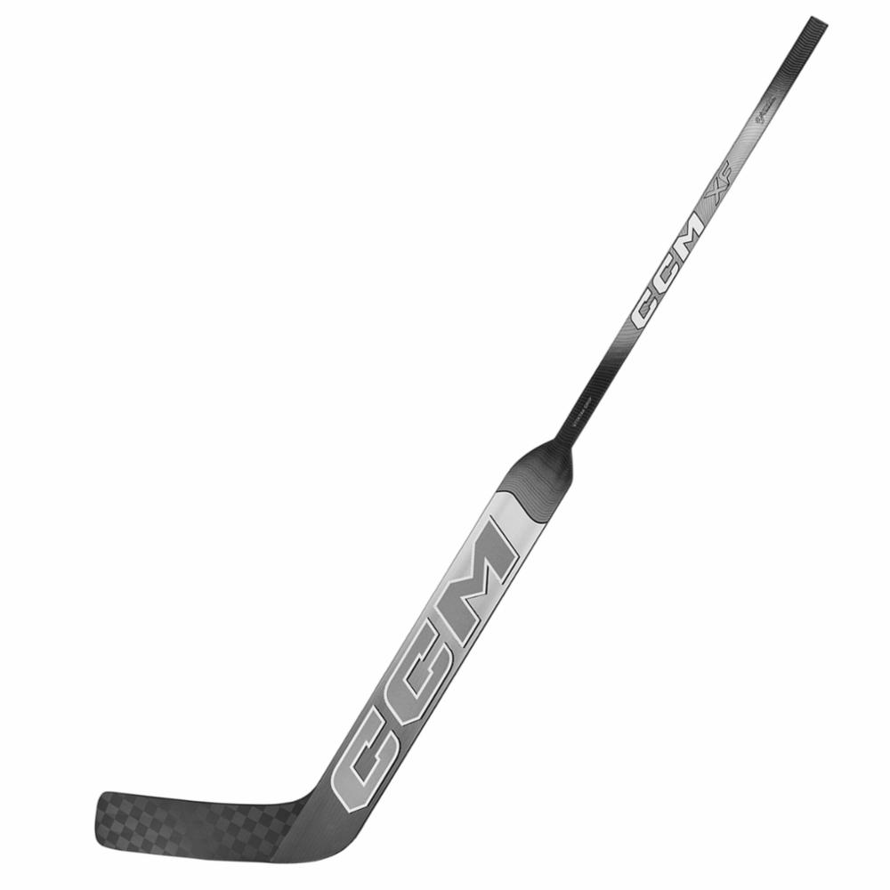 CCM XF Jr Maalivahdin Maila wh