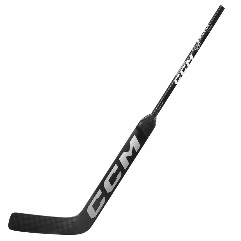 CCM XF Jr Maalivahdin Maila bk, L, 21