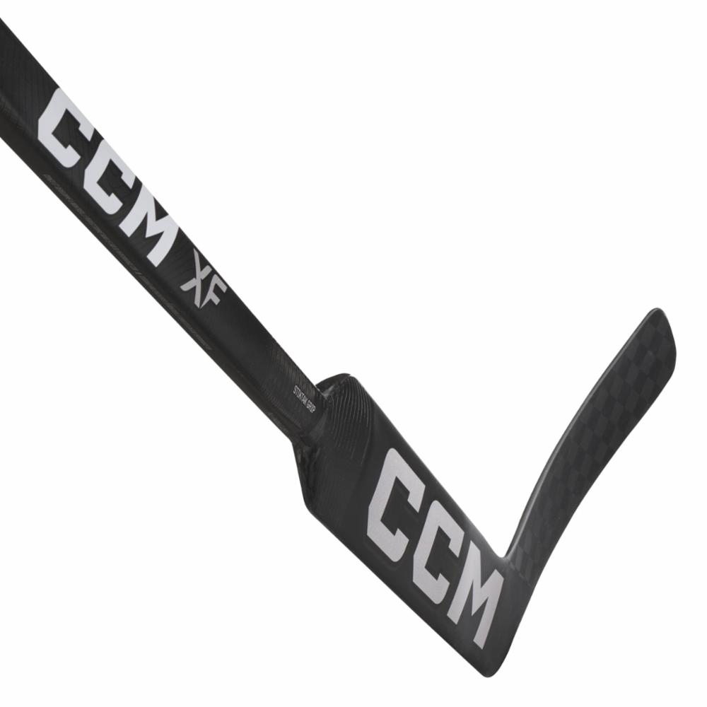 CCM XF Jr Maalivahdin Maila bk, L, 21