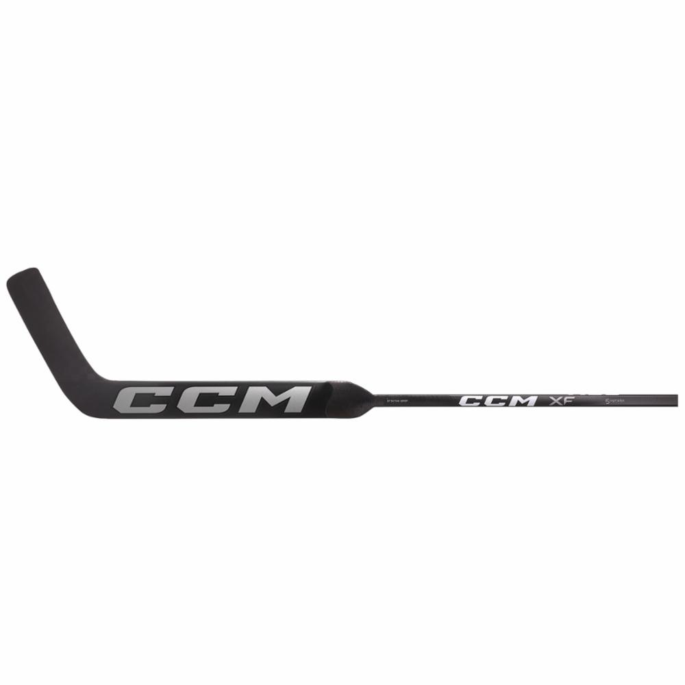 CCM XF Jr Maalivahdin Maila bk, L, 21