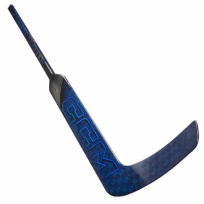 CCM Vizion Sr Maalivahdin Maila navy, L, 24", P1
