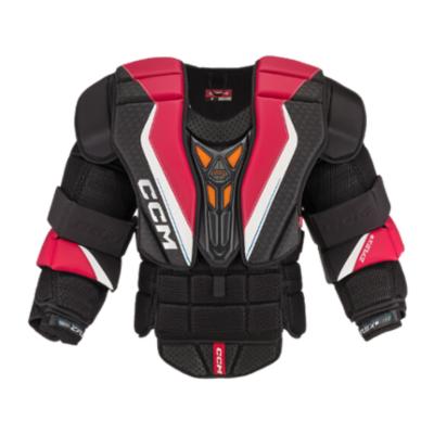 CCM E-Flex 6 Int Maalivahdin Rintapanssari, L