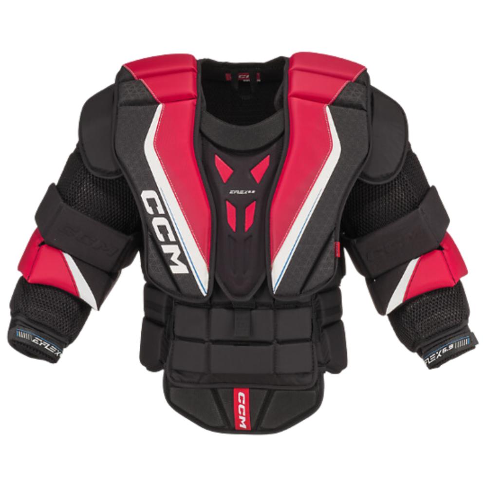 CCM E-Flex 6.9 Sr Maalivahdin Rintapanssari