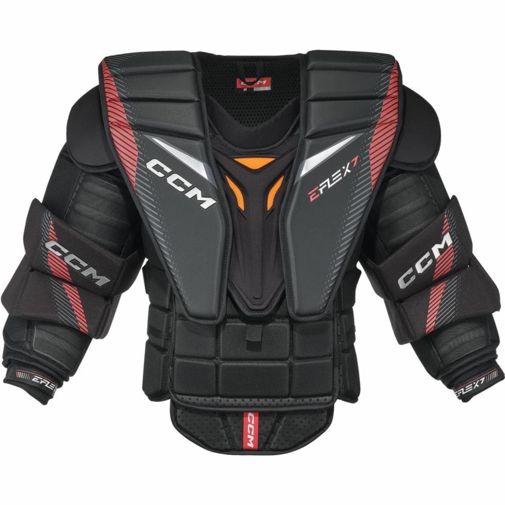 CCM E-Flex 7 XP Pro Sr Maalivahdin Rintapanssari