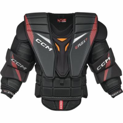 CCM E-Flex 7 Int Maalivahdin Rintapanssari, M