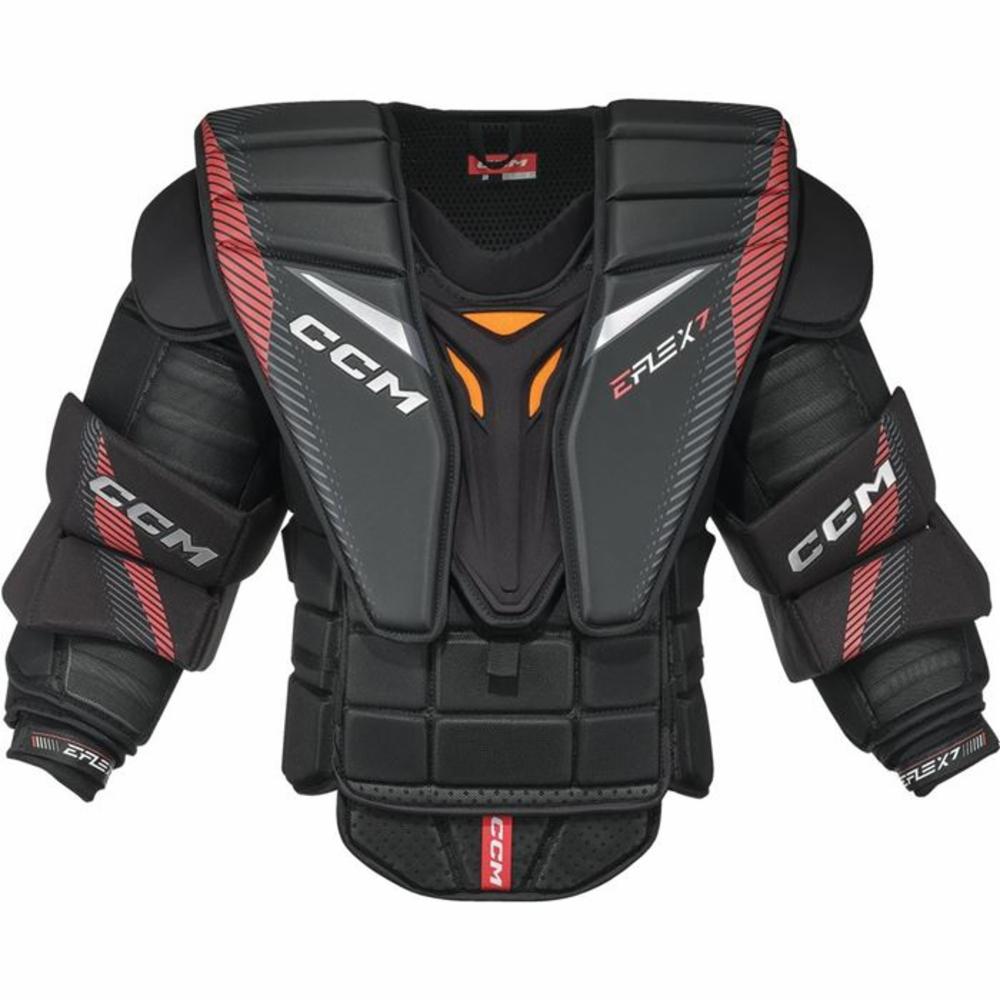 CCM E-Flex 7 Int Maalivahdin Rintapanssari