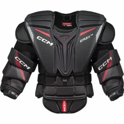 CCM E-Flex 7.9 Sr Maalivahdin Rintapanssari, S