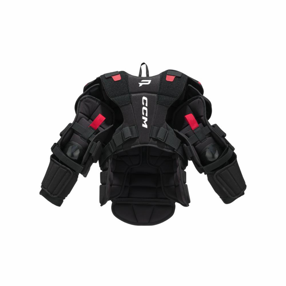 CCM Phenom Jr Maalivahdin Rintapanssari, L-XL