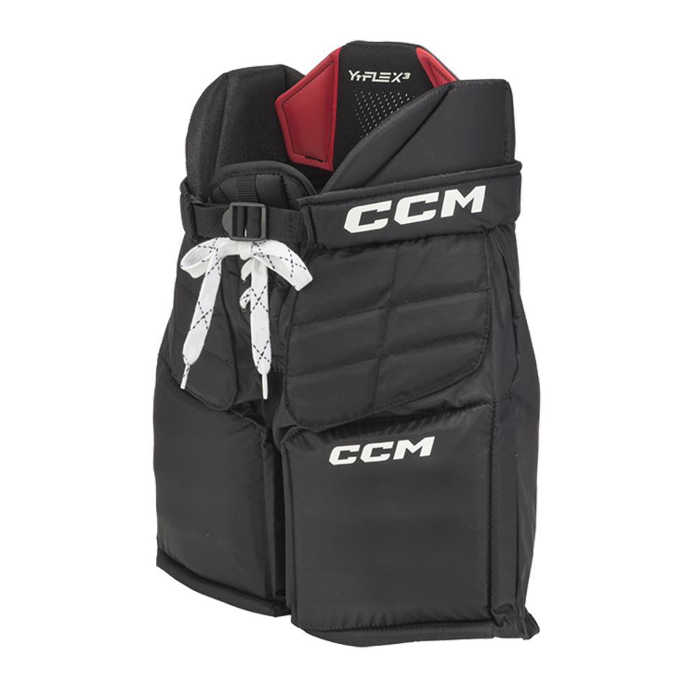 CCM Extreme Flex YFlex 3 Yth Maalivahdin Housut