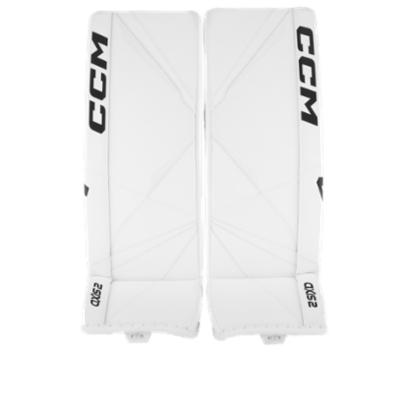 CCM Axis Pro 2 Sr Maalivahdin Patjat, wwww, 34"+1
