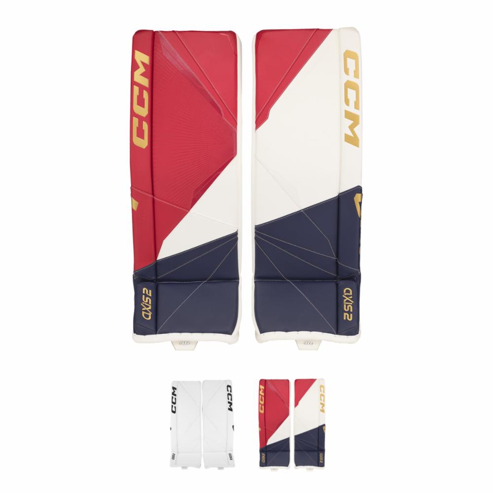 CCM Axis Pro 2 Sr Maalivahdin Patjat