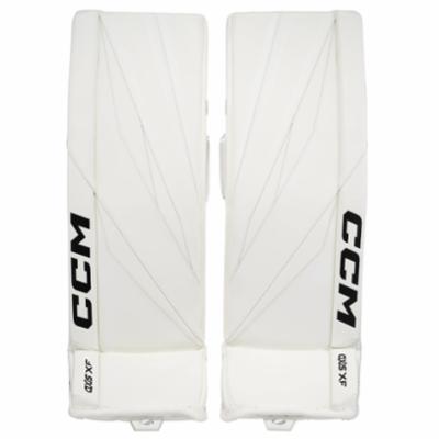 CCM Axis XF Sr Maalivahdin Patjat, Special, 34"+1