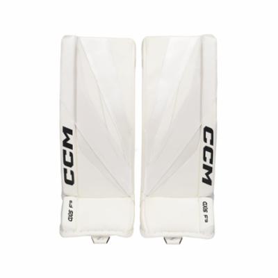 CCM Axis F9 Sr Maalivahdin Patjat, wwww, 34"+2