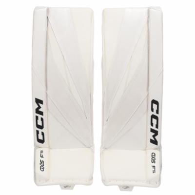 CCM Axis F5 Jr Maalivahdin Patjat, wwww, 26"+1