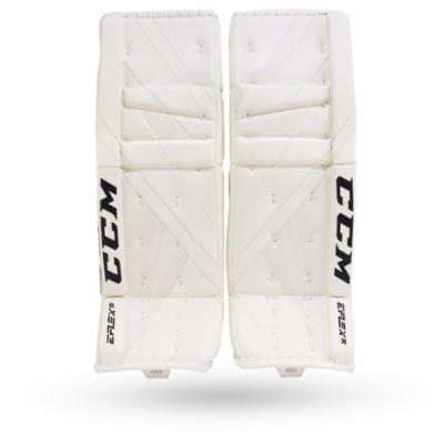 CCM E-Flex 5 Pro Sr Maalivahdin Patjat, wwww, 34"+2