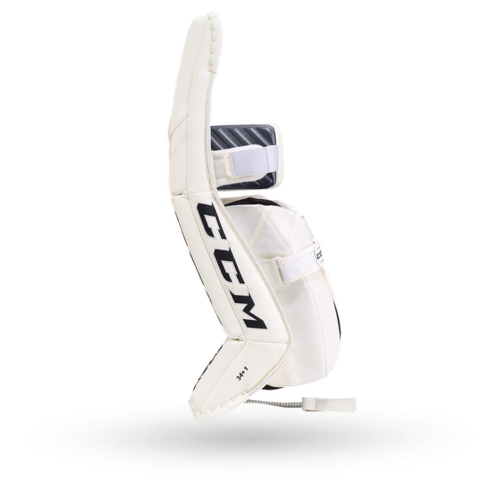 CCM E-Flex 5 Pro Sr Maalivahdin Patjat