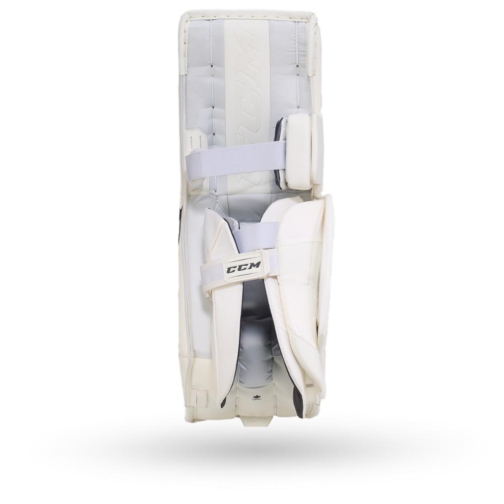 CCM E-Flex 5 Pro Sr Maalivahdin Patjat
