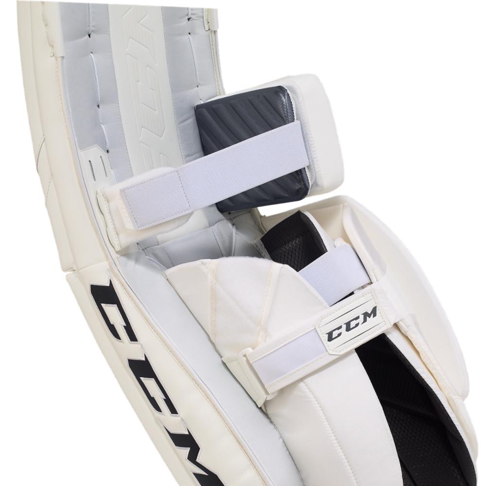 CCM E-Flex 5 Pro Sr Maalivahdin Patjat