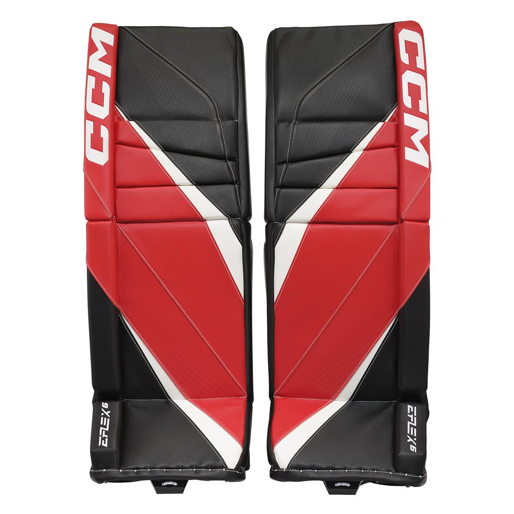 CCM E-Flex 6 Pro Sr Maalivahdin Patjat, Special, 34