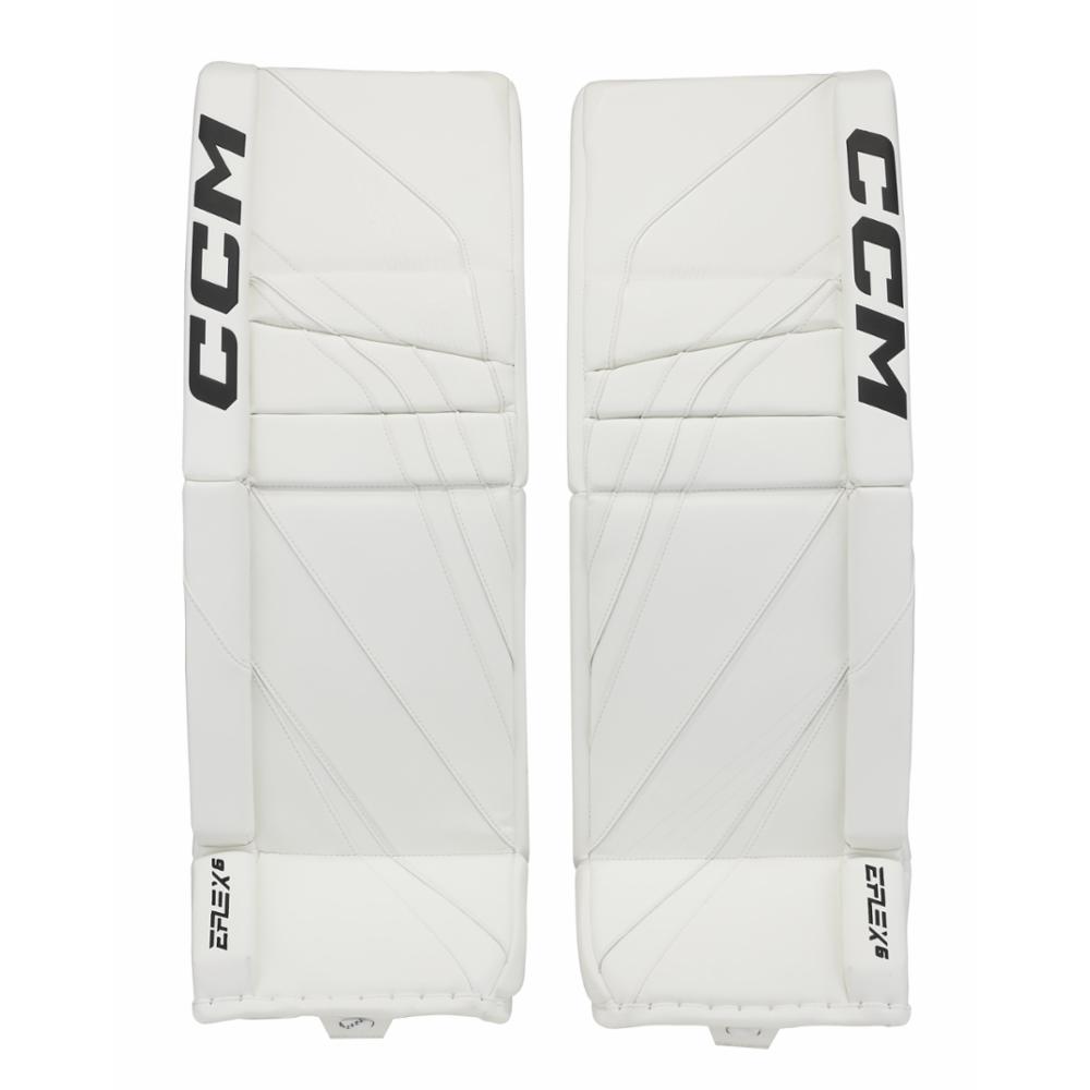 CCM E-Flex 6 Pro Sr Maalivahdin Patjat