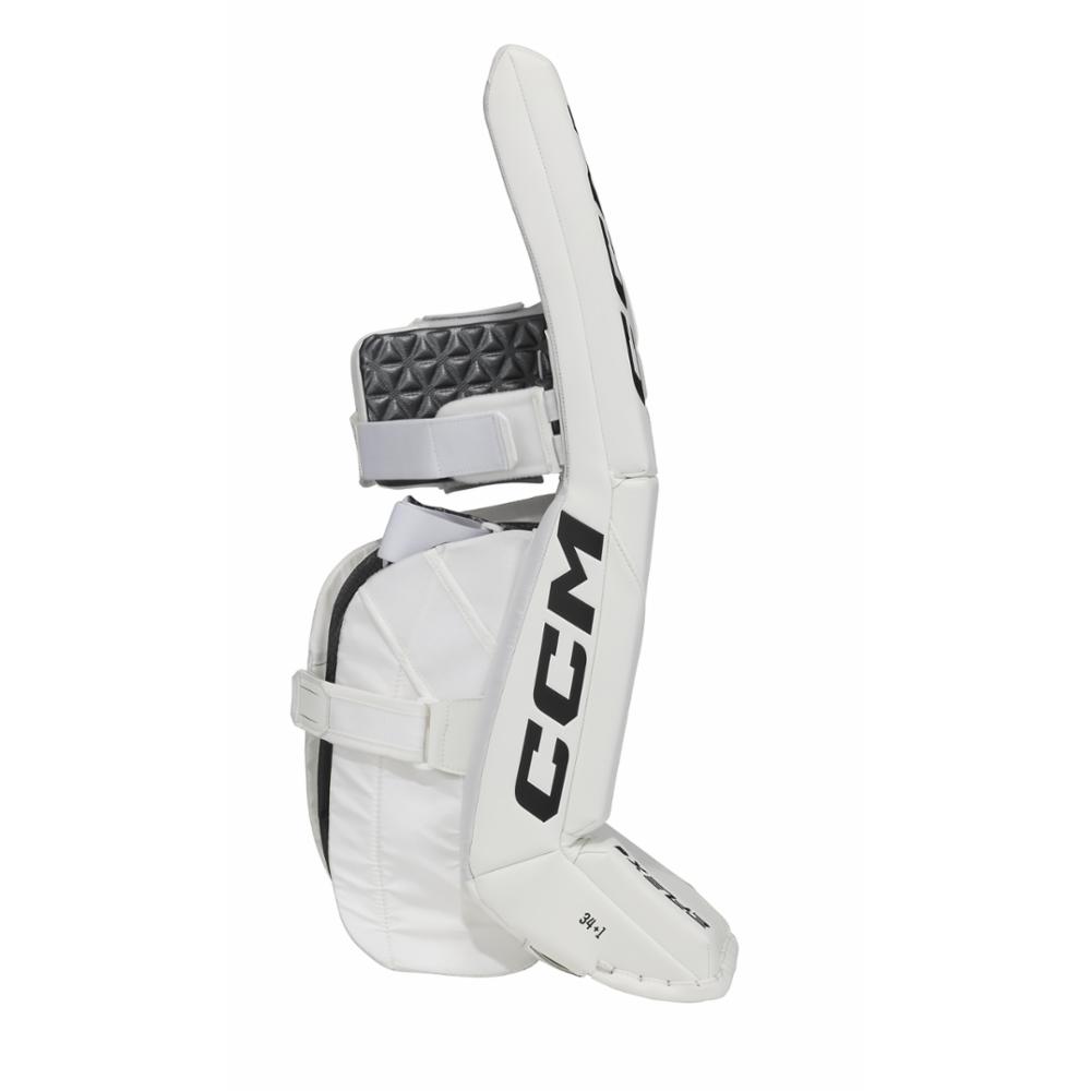 CCM E-Flex 6 Pro Sr Maalivahdin Patjat