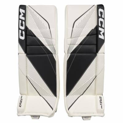 CCM E-Flex 6.9 Sr Maalivahdin Patjat, wwbb, 35"+2
