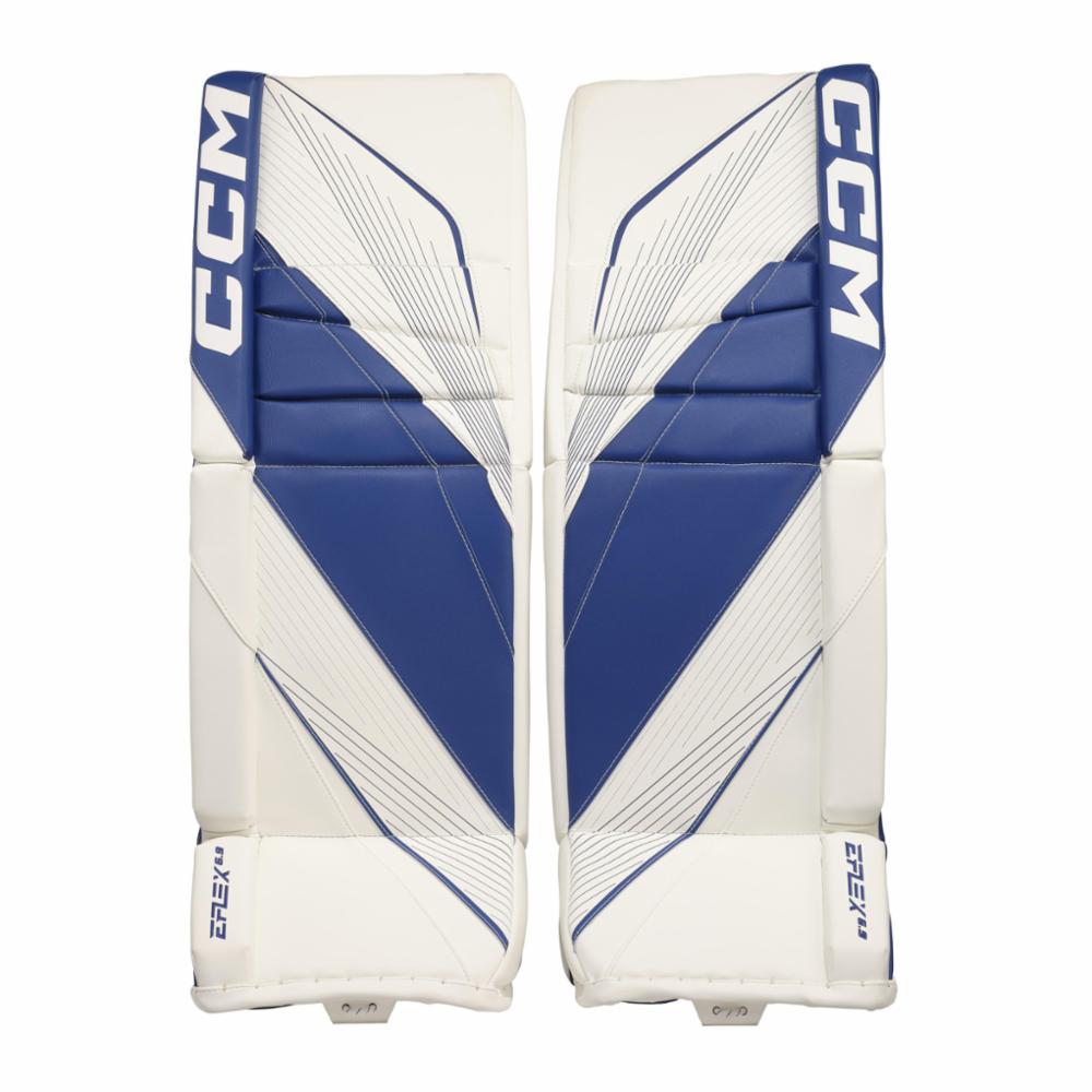 CCM E-Flex 6.9 Int Maalivahdin Patjat, tor, 30