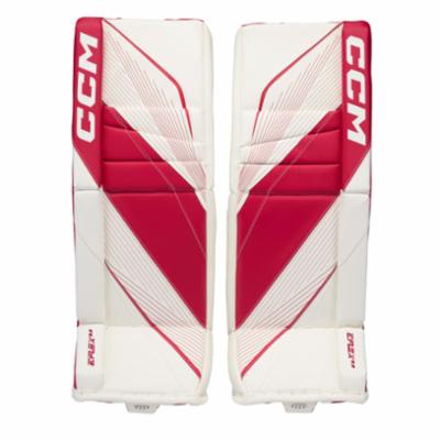CCM E-Flex 6.9 Int Maalivahdin Patjat, det, 31"+1