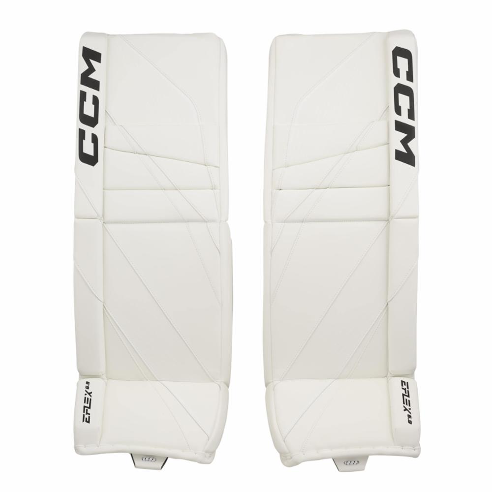 CCM E-Flex 6.9 Int Maalivahdin Patjat