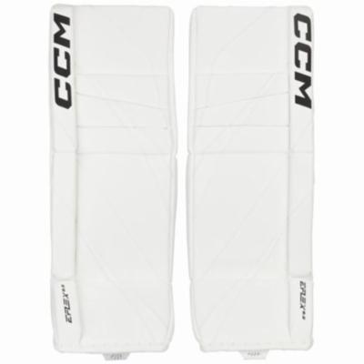 CCM E-Flex 6.5 Jr Maalivahdin Patjat, wwww, 30"+1